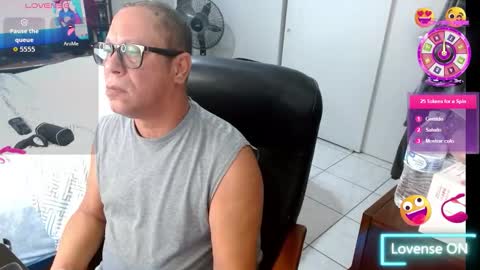 Alex online show from February 27, 10:15 am