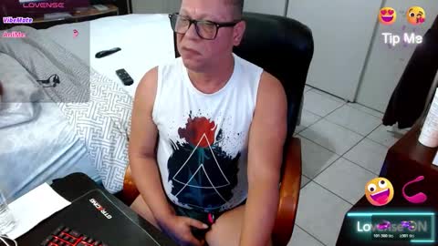 Alex online show from March 11, 9:37 am