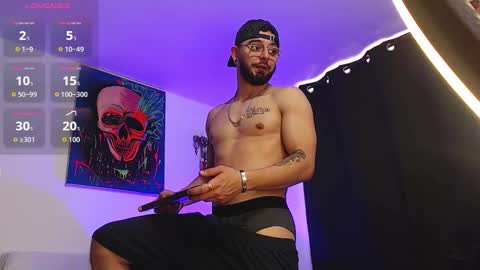 Independiente Model online show from February 1, 2:15 pm