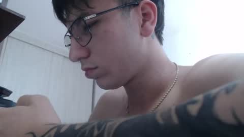 axel__master online show from July 11, 5:37 pm
