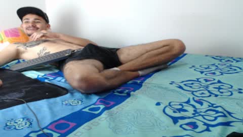 Snapshot of axel_ag chatting on December 13, 3:32 pm Axel online show from December 13, 3:32 pm
