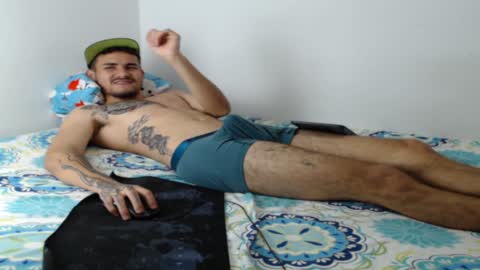 Snapshot of axel_ag chatting on December 24, 7:55 pm Axel online show from December 24, 7:55 pm