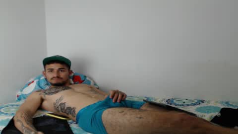 Snapshot of axel_ag chatting on December 25, 7:56 pm Axel online show from December 25, 7:56 pm