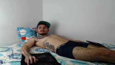 Snapshot of axel_ag chatting on December 26, 8:42 pm Axel online show from December 26, 8:42 pm