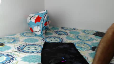 Snapshot of axel_ag chatting on December 27, 8:39 pm Axel online show from December 27, 8:39 pm