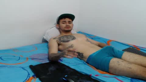 Snapshot of axel_ag chatting on January 10, 3:16 pm Axel online show from January 10, 3:16 pm
