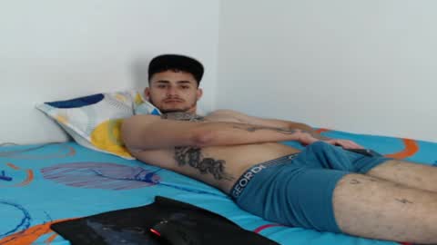 Snapshot of axel_ag chatting on January 13, 2:53 pm Axel online show from January 13, 2:53 pm