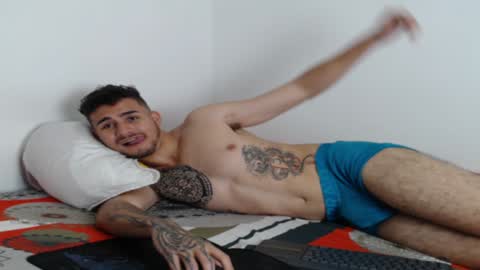 Snapshot of axel_ag chatting on January 14, 6:28 pm Axel online show from January 14, 6:28 pm
