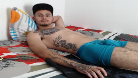 Snapshot of axel_ag chatting on January 17, 5:51 pm Axel online show from January 17, 5:51 pm