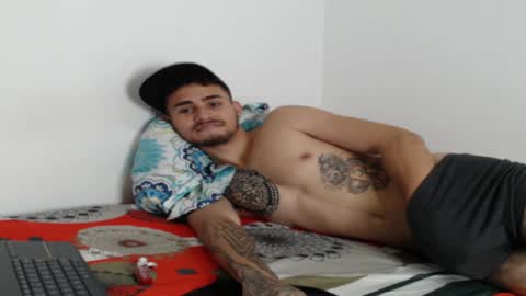 Snapshot of axel_ag chatting on January 22, 2:56 pm Axel online show from January 22, 2:56 pm
