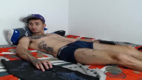 Snapshot of axel_ag chatting on February 2, 6:42 pm Axel online show from February 2, 6:42 pm
