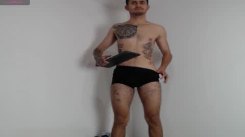 Snapshot of axel_ag chatting on February 6, 5:40 pm Axel online show from February 6, 5:40 pm