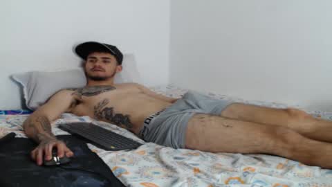 Snapshot of axel_ag chatting on February 25, 6:20 pm Axel online show from February 25, 6:20 pm