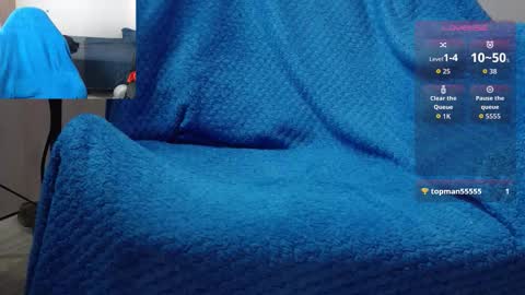 Snapshot of axel_ag chatting on October 14, 5:14 pm Axel online show from October 14, 5:14 pm