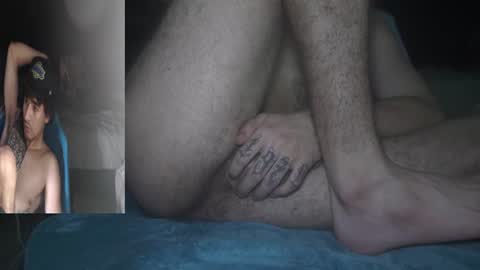 Axel online show from June 22, 3:25 am