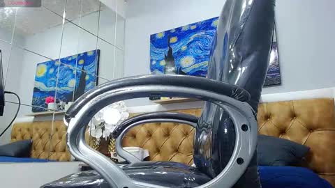 Axel online show from February 17, 1:46 am