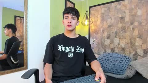 axel_draven online show from November 15, 11:18 am