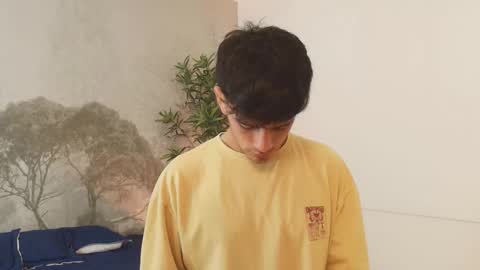 axel_draven online show from January 9, 11:24 am