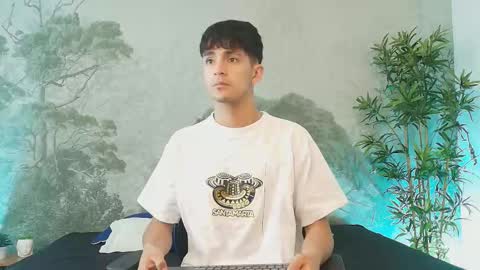 axel_draven online show from January 17, 11:48 am