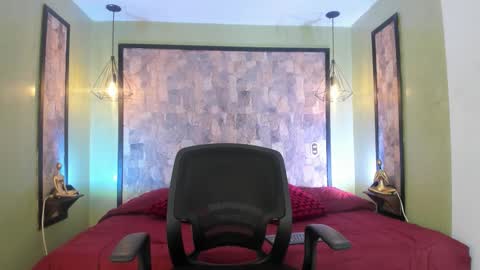 axel_draven online show from February 25, 11:53 am