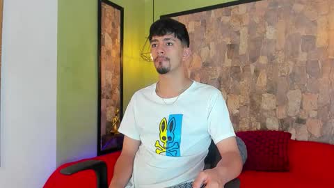 Snapshot of axel_draven chatting on March 19, 11:58 am axel_draven online show from March 19, 11:58 am