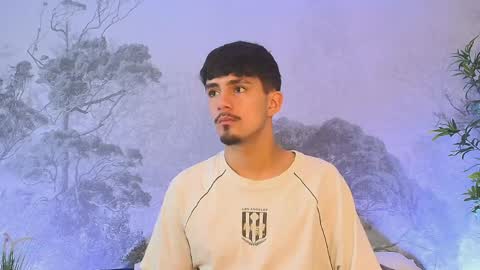 Snapshot of axel_draven chatting on March 30, 12:06 pm axel_draven online show from March 30, 12:06 pm