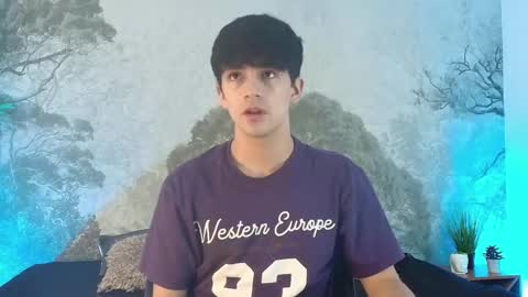 Snapshot of axel_draven chatting on May 15, 11:06 am axel_draven online show from May 15, 11:06 am