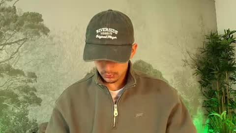 Snapshot of axel_draven chatting on July 7, 12:09 pm axel_draven online show from July 7, 12:09 pm