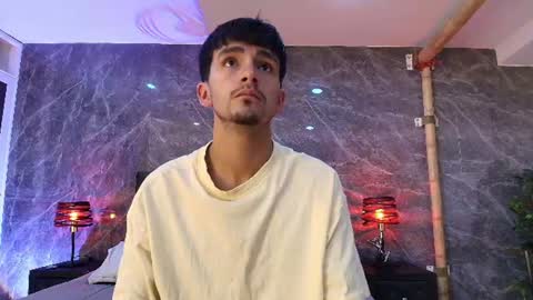 Snapshot of axel_draven chatting on July 16, 12:22 pm axel_draven online show from July 16, 12:22 pm