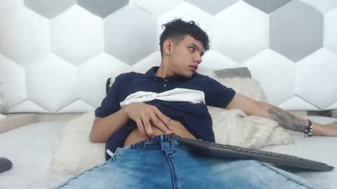 Axel Forte online show from March 4, 12:22 pm