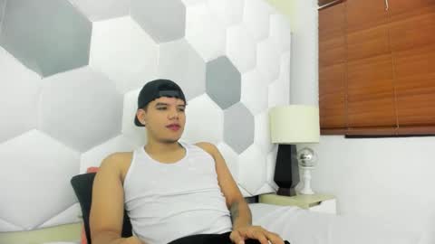 Axel Forte online show from February 17, 1:07 pm