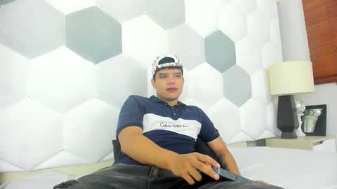 Axel Forte online show from March 19, 1:37 pm