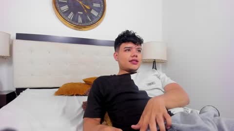 Snapshot of axel_forte chatting on June 16, 2:30 pm Axel Forte online show from June 16, 2:30 pm