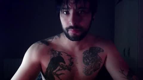 Snapshot of axel_jax chatting on November 12, 7:42 am axel_jax online show from November 12, 7:42 am