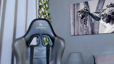 Snapshot of axel_owen chatting on February 16, 10:10 pm Axel online show from February 16, 10:10 pm