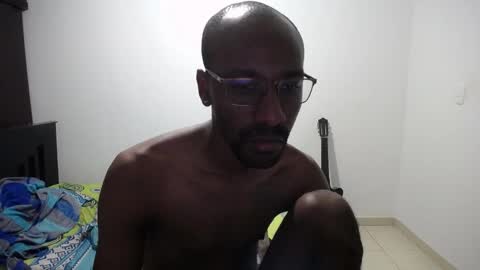 axel rios online show from October 24, 4:20 am