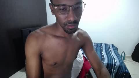 axel rios online show from November 9, 3:49 am