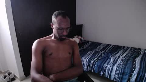 axel rios online show from November 26, 10:22 pm