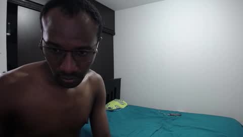 axel rios online show from January 31, 10:19 pm