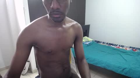 axel rios online show from February 3, 7:52 pm