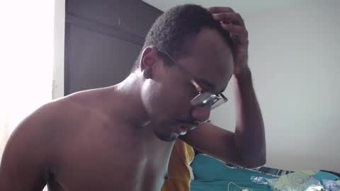 axel rios online show from February 15, 9:11 pm