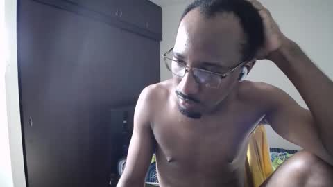 axel rios online show from March 7, 8:50 pm