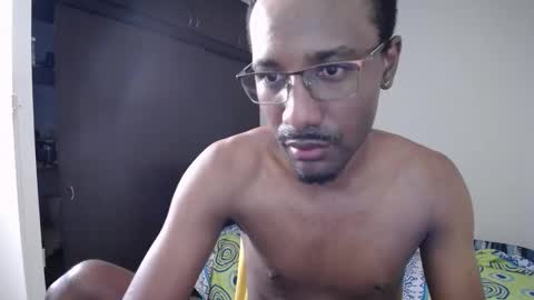 axel rios online show from March 19, 4:22 pm