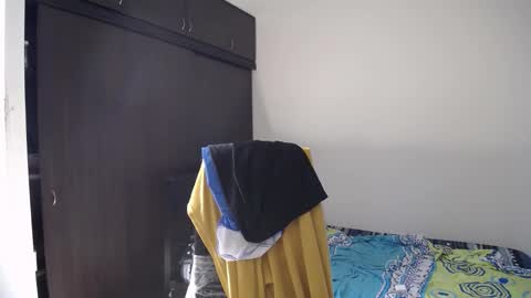 axel rios online show from March 20, 7:30 pm