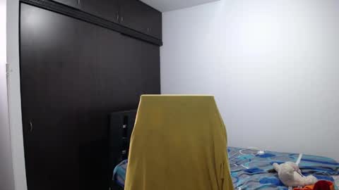 axel rios online show from April 5, 10:29 pm