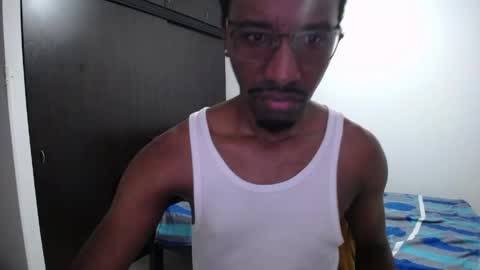 axel rios online show from April 8, 1:38 am