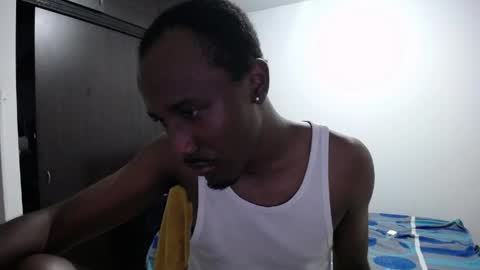 axel rios online show from April 14, 2:50 am