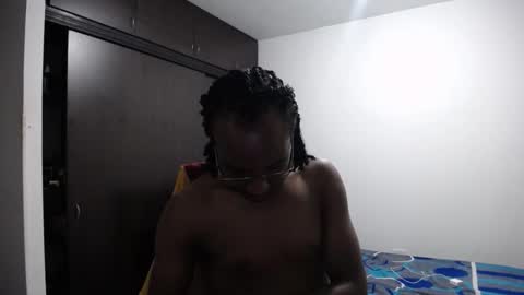 axel rios online show from May 2, 11:54 pm