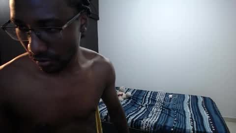 axel rios online show from May 9, 9:42 pm