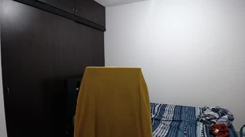 axel rios online show from May 12, 7:33 pm